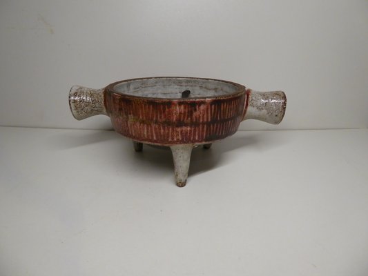 Ceramic Burner by Jean Derval, 1950s-AWL-2032511