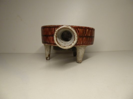 Ceramic Burner by Jean Derval, 1950s-AWL-2032511