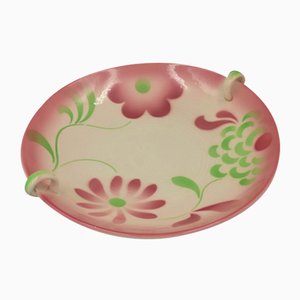 Ceramic Cake Plate from Villeroy & Boch Mettlach, 1920s-WK-1430738