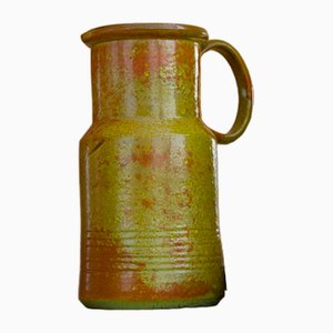 Ceramic Carafe by Alessio Tasca, 1960s-EBW-2017136