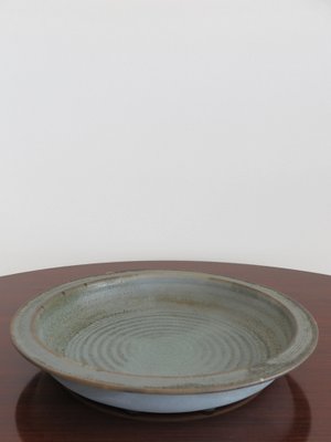 Ceramic Centerpiece by Franco Bucci, 1970s-CC-1549343