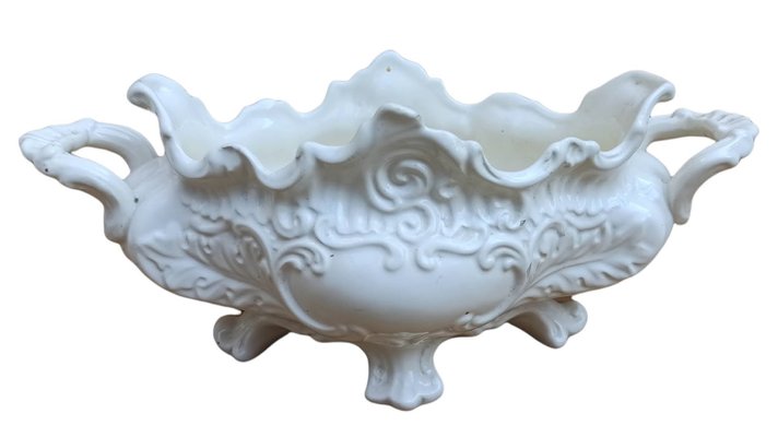 Ceramic Centerpiece from CH HISPANIA, 1920s-ZVO-1172461