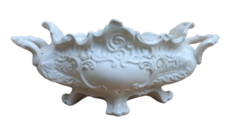 Ceramic Centerpiece from CH HISPANIA, 1920s-ZVO-1172461