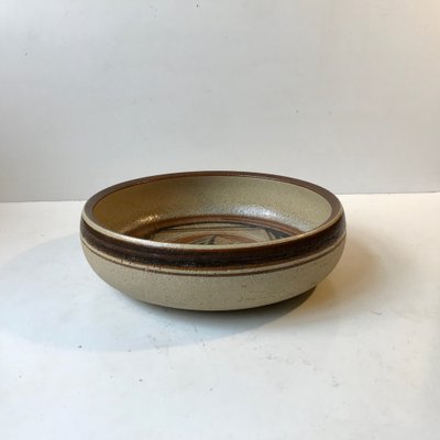 Ceramic Ceramic Bowl from Søholm, 1970s-LCR-971393