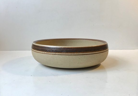 Ceramic Ceramic Bowl from Søholm, 1970s-LCR-971393