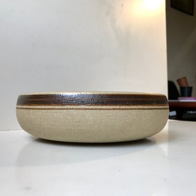 Ceramic Ceramic Bowl from Søholm, 1970s-LCR-971393