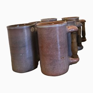 Ceramic Cloutier Pitchers-TEP-1234635