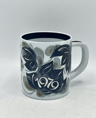 Ceramic Cup by Ivan Weiss for Royal Copenhagen, Denmark, 1970s-XXA-1095808