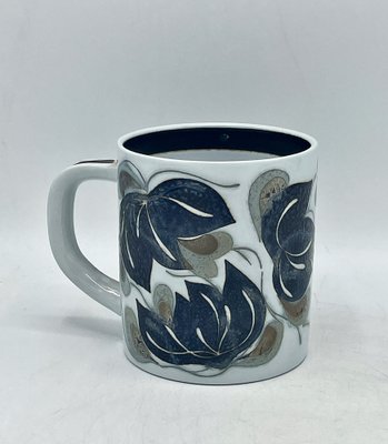 Ceramic Cup by Ivan Weiss for Royal Copenhagen, Denmark, 1970s-XXA-1095808