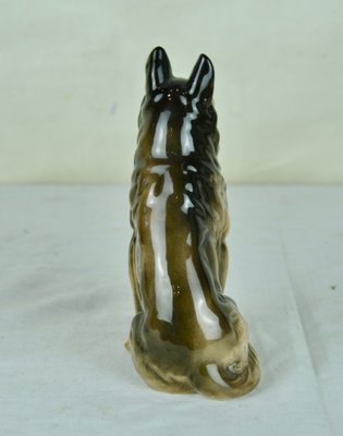 Ceramic Dog, 1960s-ROJ-602577