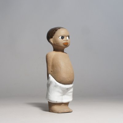 Ceramic Figurine by Mari Simmulson for Upsala Ekeby, 1960s-SGX-744068