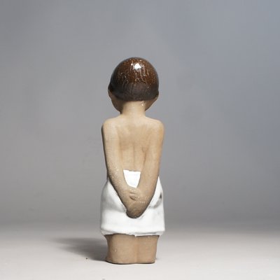 Ceramic Figurine by Mari Simmulson for Upsala Ekeby, 1960s-SGX-744068