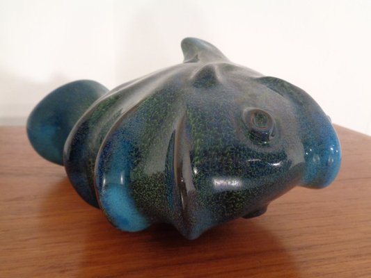 Ceramic Fish Money Box, 1970s-RDW-683426