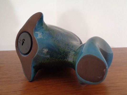 Ceramic Fish Money Box, 1970s-RDW-683426