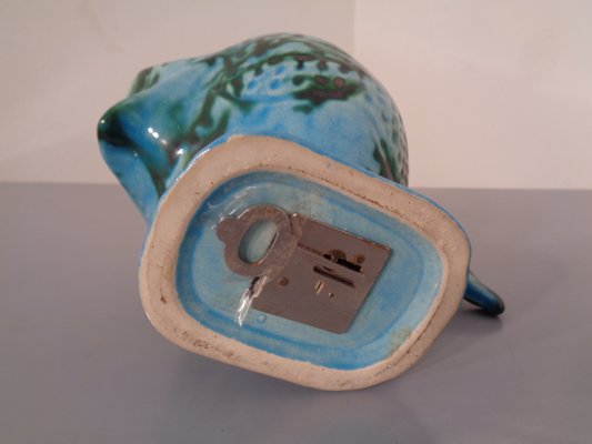 Ceramic Fish Money Box, 1970s-RDW-795726