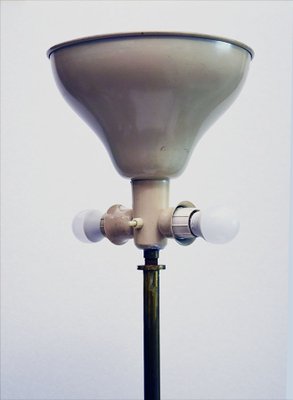 Ceramic Floor Lamp, 1950s-HS-1144101