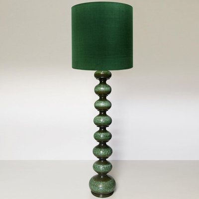 Ceramic Floor Lamp by René Houben, 1960-VDW-2016921