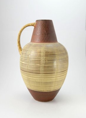 Ceramic Floor Vase-UWE-788267