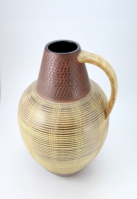 Ceramic Floor Vase-UWE-788267