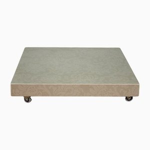 Ceramic Glass Low Coffee Table, 2000-KNM-1135192