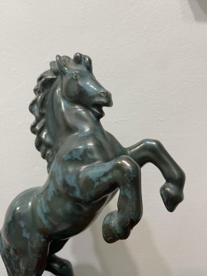 Ceramic Horse from Perugia Italy, 1940-EH-1703444