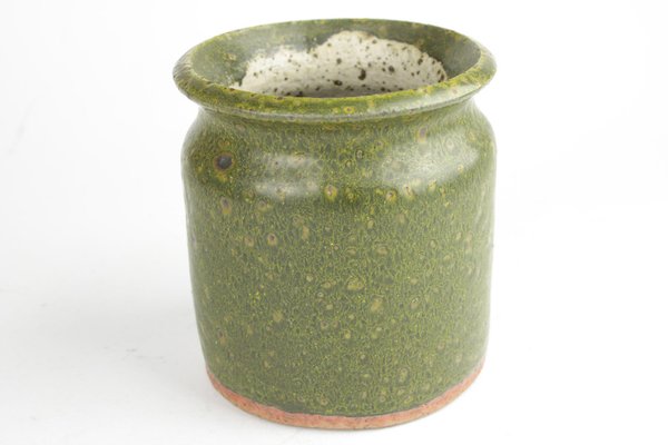 Ceramic Jar by Rolf Palm, 1950s-HYQ-1447472