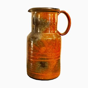 Ceramic Jug by Alessio Tasca, Nine, 1970s-VCV-746619