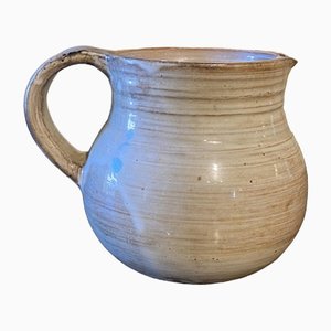 Ceramic Jug from Jacques Pouchain-TEP-1401545