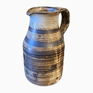 Ceramic Jug from Jacques Pouchain-TEP-1401567