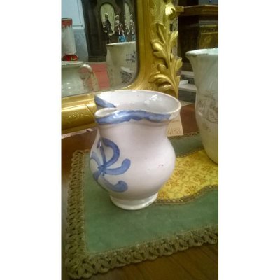 Ceramic Jug from Pollenza MC, 1800s-RAQ-687394