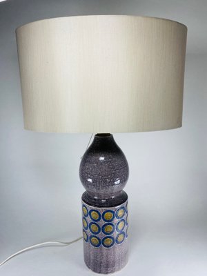 Ceramic Lamp by Aldo Londi for Bitossi-HFR-1215647