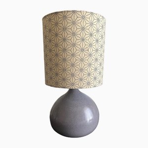 Ceramic Lamp by Condres, 1970s-AVC-1722688