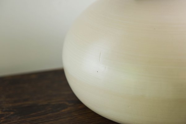 Ceramic Lamp with Pebble, 1970s-OA-1033098