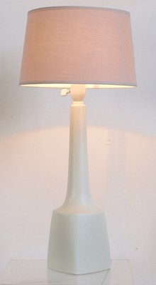 Ceramic Model 941 Table Lamp from Søholm, Denmark, 1960s-MAO-694999