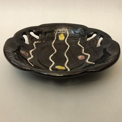 Ceramic No. 548 Bowl, 1950s-SDV-788484