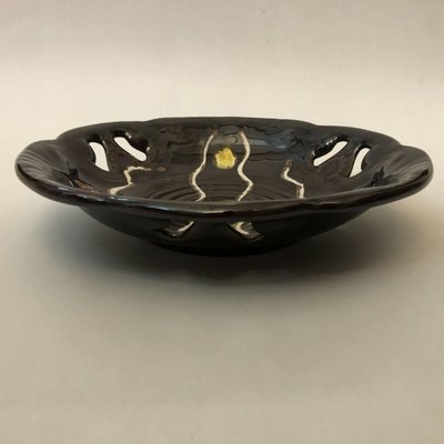 Ceramic No. 548 Bowl, 1950s-SDV-788484