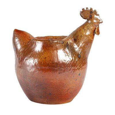 Ceramic of Magne the Rooster-WFS-1573469