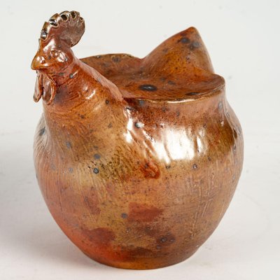 Ceramic of Magne the Rooster-WFS-1573469