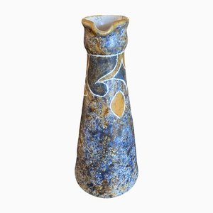 Ceramic Pitcher by Bernard Buffat-TEP-1321765