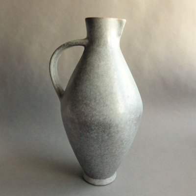 Ceramic Pitcher by Friedgard Glatzle for Karlsruher Majolika, 1958-WK-787830