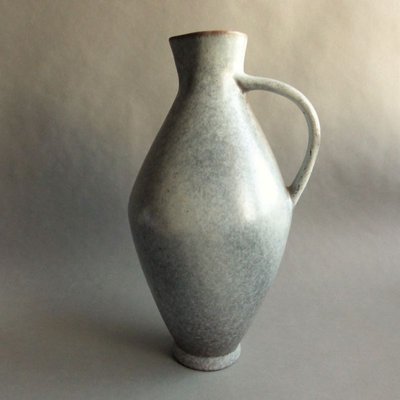 Ceramic Pitcher by Friedgard Glatzle for Karlsruher Majolika, 1958-WK-787830