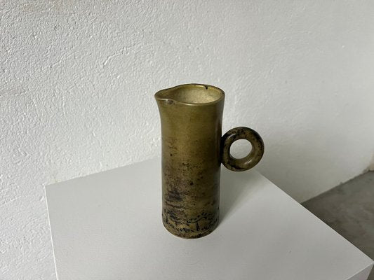 Ceramic Pitcher by Jacques Blin, 1960s-WKI-2040468