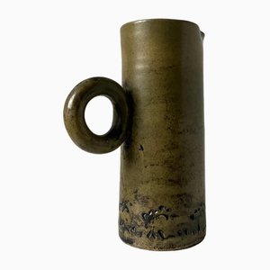 Ceramic Pitcher by Jacques Blin, 1960s-WKI-2040468