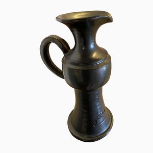 Ceramic Pitcher by Jean Marais-TEP-1420071