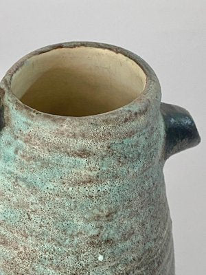 Ceramic Pitcher, France, 1960s-UR-1421948