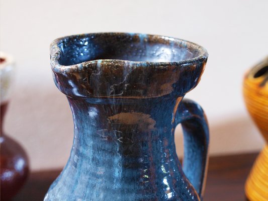 Ceramic Pitcher from Accolay-ZJN-1001362