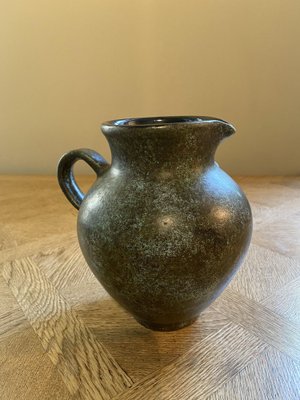 Ceramic Pitcher from La Grange Aux Potiers-TEP-1310811