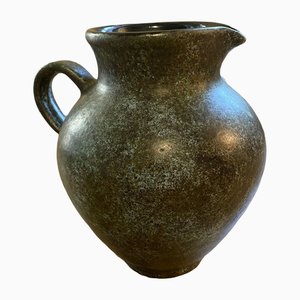 Ceramic Pitcher from La Grange Aux Potiers-TEP-1310811