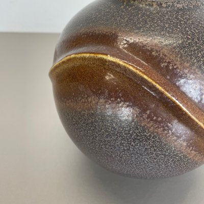 Ceramic Pottery Orion Vases by Dümler and Breiden, Germany, 1970s, Set of 2-QZ-1147712