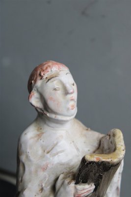 Ceramic Sculpture by Arturo Martini, Italy, 1940-EH-1135312